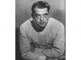 Luis Bunuel picture, image, poster