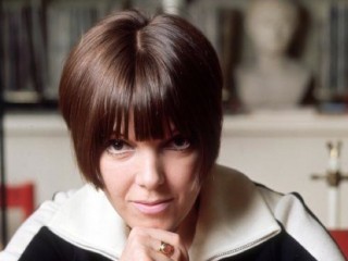 Mary Quant picture, image, poster