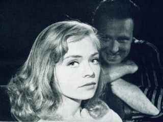 Susannah York picture, image, poster