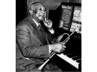 W.C. Handy picture, image, poster