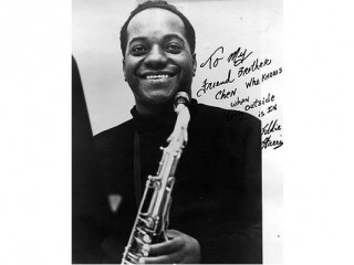 Eddie Harris picture, image, poster