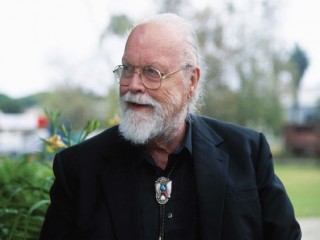 Lou Harrison picture, image, poster