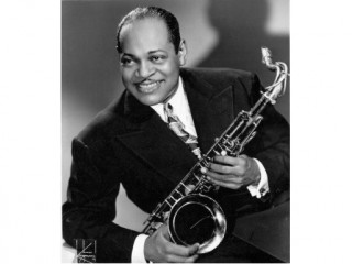 Coleman Hawkins  picture, image, poster