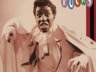 Screamin' Jay Hawkins picture, image, poster