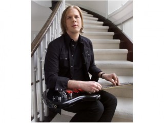 Jeff Healey picture, image, poster