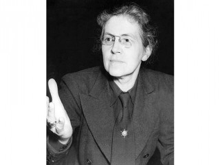 Nadia Boulanger picture, image, poster