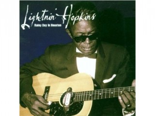 Lightnin' Hopkins picture, image, poster