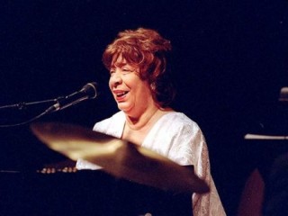 Shirley Horn picture, image, poster