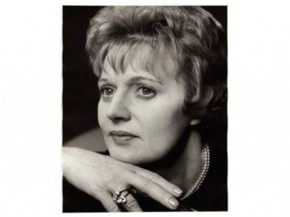 Muriel Spark picture, image, poster