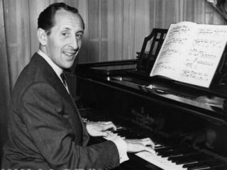 Vladimir Horowitz picture, image, poster