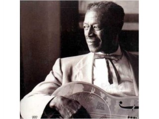 Son House picture, image, poster