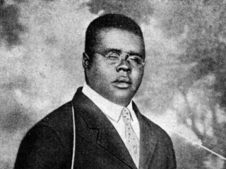 Blind Lemon Jefferson picture, image, poster