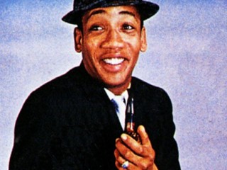 Little Willie John picture, image, poster