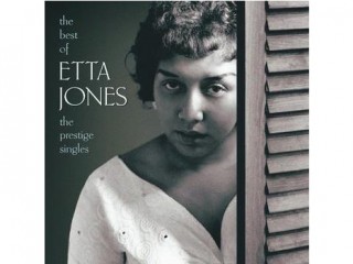 Etta Jones picture, image, poster