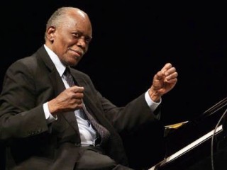 Hank Jones picture, image, poster