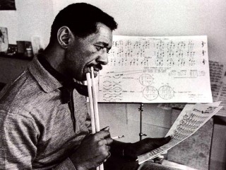 Philly Joe Jones picture, image, poster