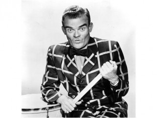 Spike Jones picture, image, poster