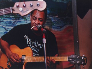 Junior Kimbrough picture, image, poster