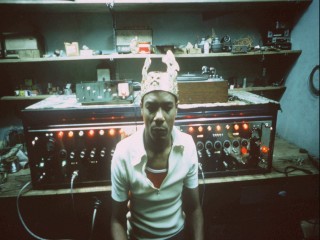 King Tubby picture, image, poster