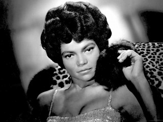 Eartha Kitt  picture, image, poster