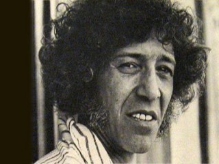 Alexis Korner picture, image, poster