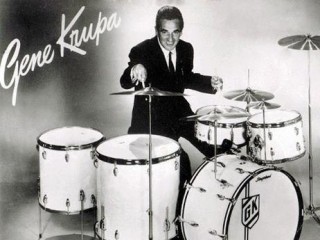 Gene Krupa picture, image, poster