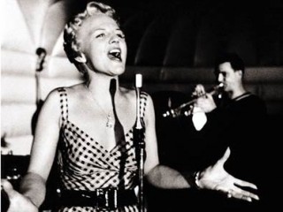 Peggy Lee picture, image, poster