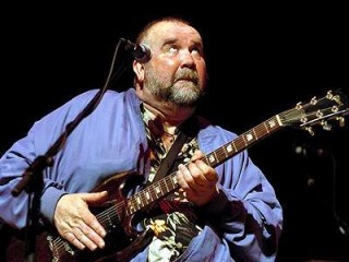 John Martyn picture, image, poster