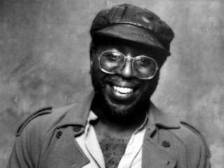 Curtis Mayfield picture, image, poster