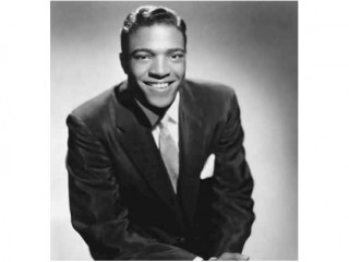 Clyde McPhatter picture, image, poster