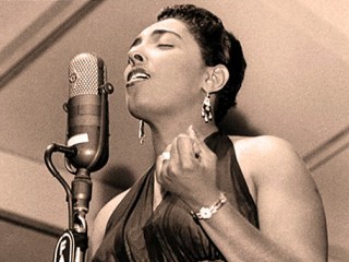 Carmen McRae picture, image, poster