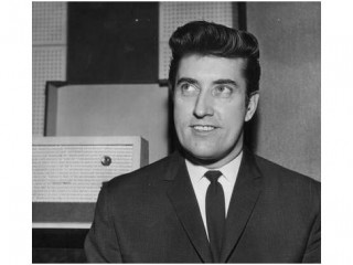 Joe Meek picture, image, poster