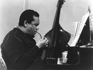 Charles Mingus picture, image, poster