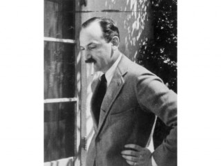 Nathanael West picture, image, poster