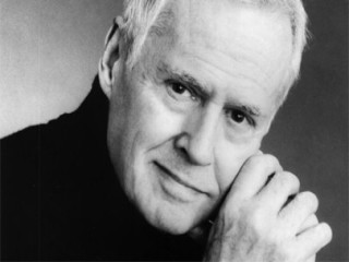 Ned Rorem picture, image, poster