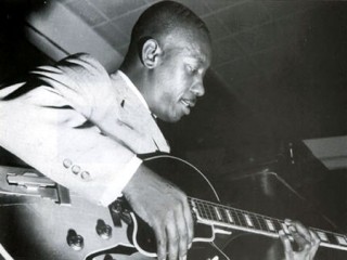 Wes Montgomery picture, image, poster