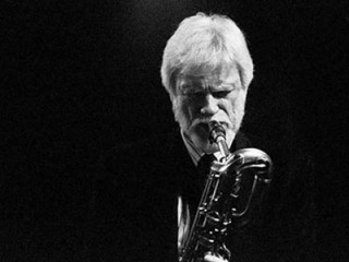 Gerry Mulligan picture, image, poster