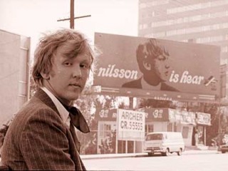 Nilsson picture, image, poster