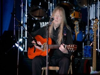 Larry Norman picture, image, poster