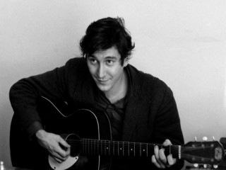 Phil Ochs picture, image, poster