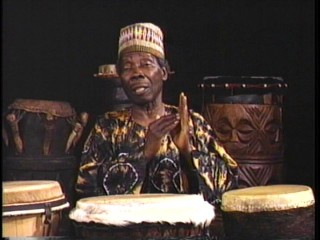 Babatunde Olatunji picture, image, poster