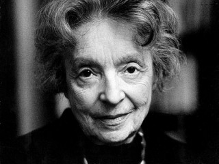 Nelly Sachs picture, image, poster