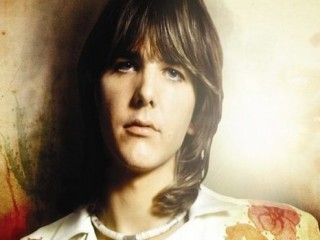 Gram Parsons picture, image, poster