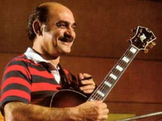 Joe Pass picture, image, poster