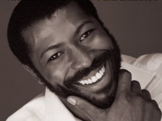 Teddy Pendergrass picture, image, poster