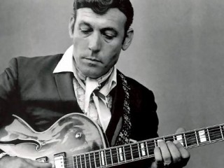 Carl Perkins picture, image, poster