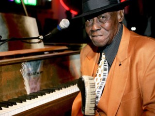 Pinetop Perkins picture, image, poster