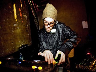 Prefuse 73  picture, image, poster