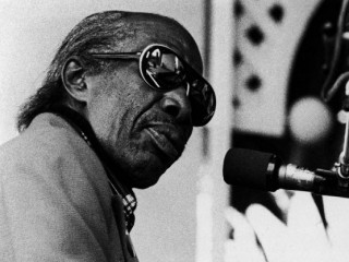 Professor Longhair picture, image, poster