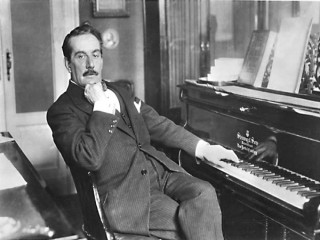Giacomo Puccini picture, image, poster